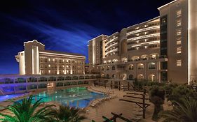 Sultan Of Side Hotel